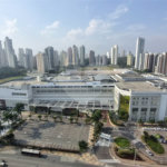 Apartamento Mobiliado no Anália Franco