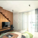 Apartamento Duplex com 2 dormitórios para Venda na Vila Nova Conceição/ São Paulo-SP