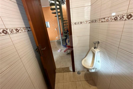 Sobrado com 5 dorm. sendo 2 suites