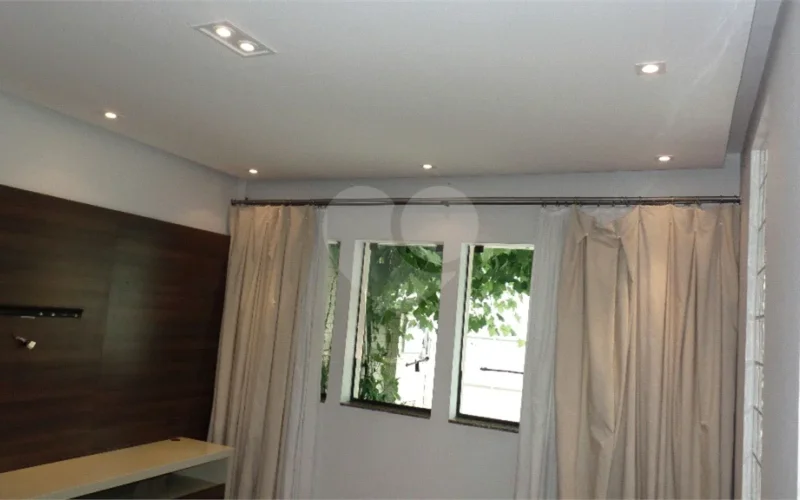 Casa Reformada com 3 Dormitórios (1 Suíte) Próxima ao Aeroporto de Congonhas