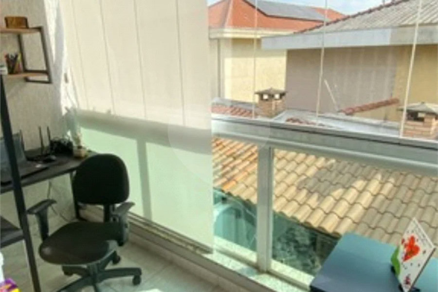 Sobrado à venda com 2 quartos, sendo 1 suíte,  em Pirituba, São Paulo, SP