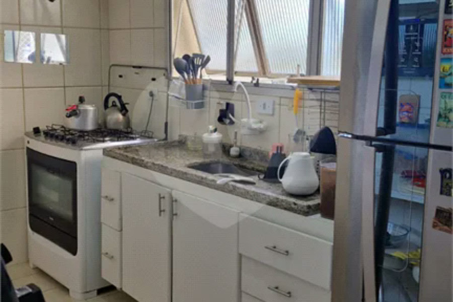Apartamento à venda com 3 quartos, sendo 1 suíte,  em Tremembé, São Paulo, SP