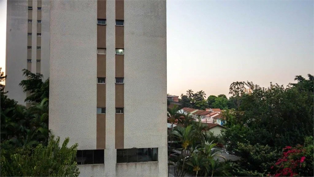 Apartamento à venda com 4 quartos em Jaguaré, São Paulo, SP