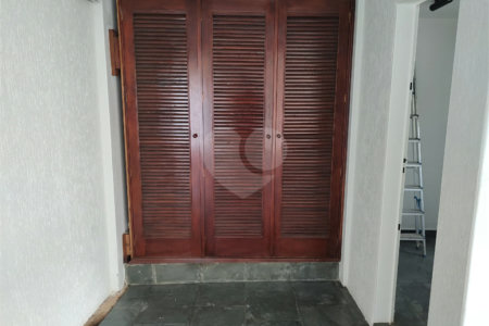 Sobrado para venda no Jardim São Carlos