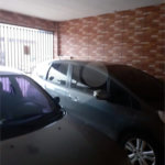 Sobrado Campo Limpo - SP