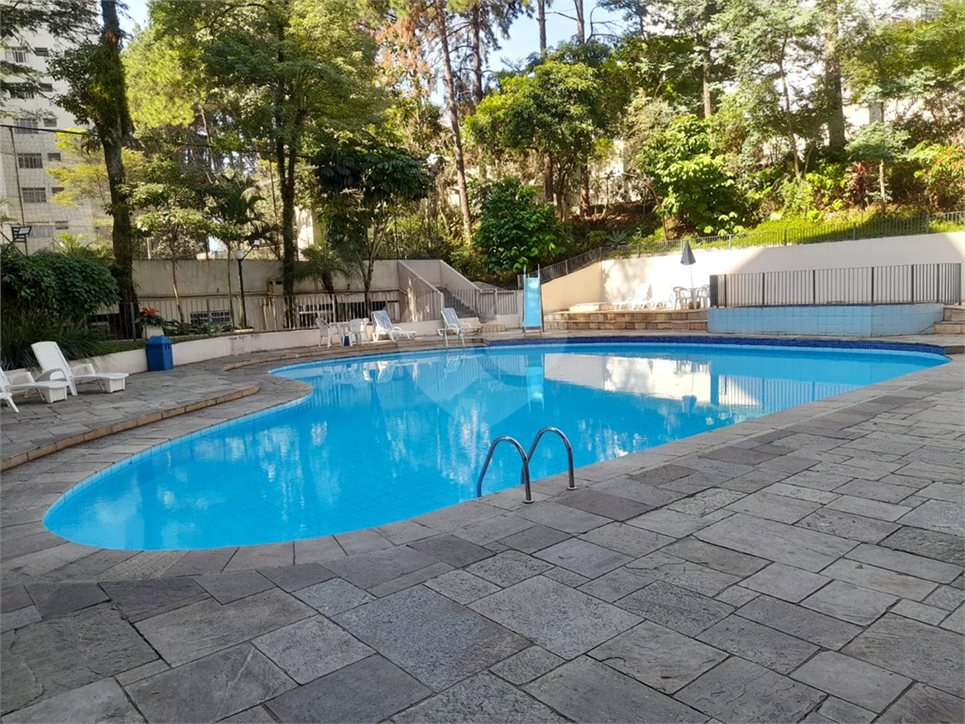 Apartamento á venda - Vila Mascote