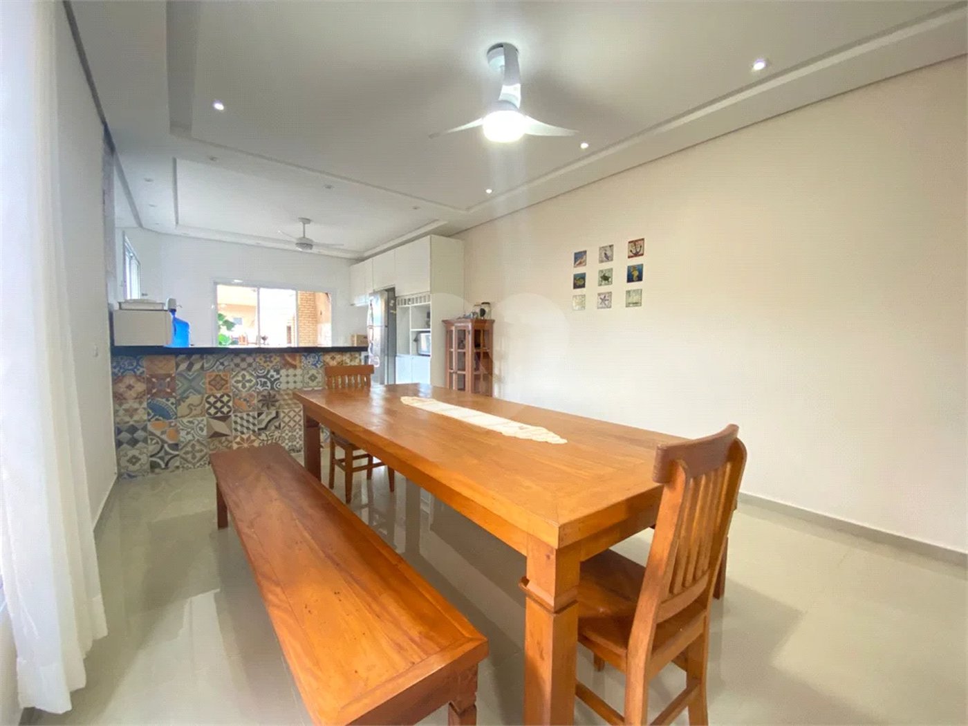 Casa à venda com 4 quartos, sendo 2 suítes,  em Morada da Praia, Bertioga, SP