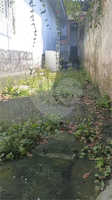 OPORTUNIDADE! ÓTIMO PARA INVESTIDOR. TERRENO 307 M²- Proximidade JABAQUARA
