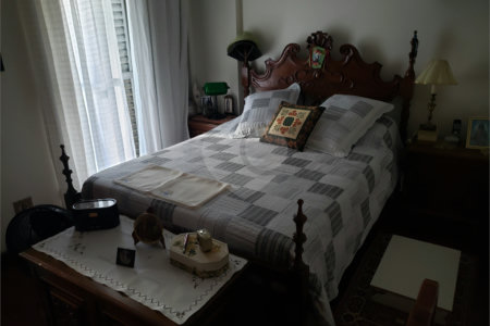 Apartamento á venda - Jabaquara