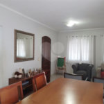 Casa Jardim Brasil