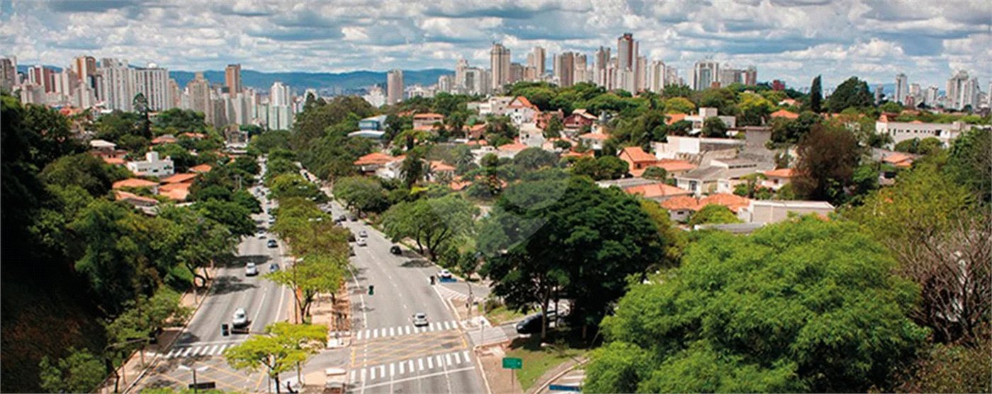 Essência Perdizes WDS | 100 m², 3 Suítes e 2 Vagas em Perdizes Nobre