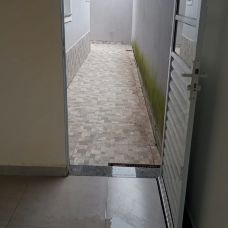 Casa à venda com 2 quartos, sendo 1 suíte, em Bopiranga, Itanhaém - SP