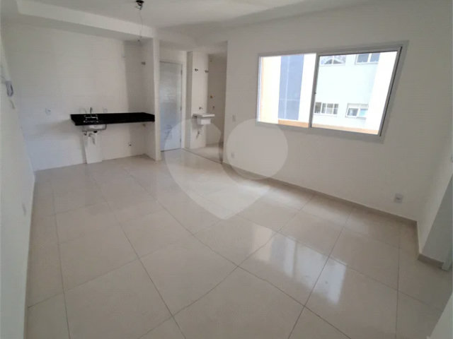 Apartamento à venda com 2 quartos, sendo 1 suíte,  em Santana, São Paulo, SP