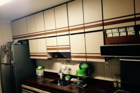 Apartamento na Mooca