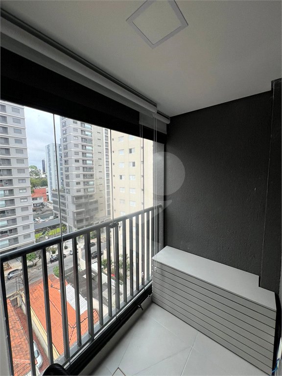 Apartamento á venda - Vila Guarani