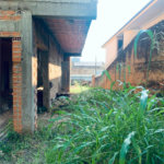 Imóvel em construção bem localizado