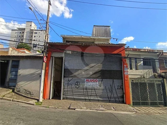Galpão para alugar em Vila Romero, São Paulo, SP
