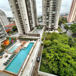 Apartamento com 4 quartos (3 suítes) e 2 vagas à venda no Tatuapé