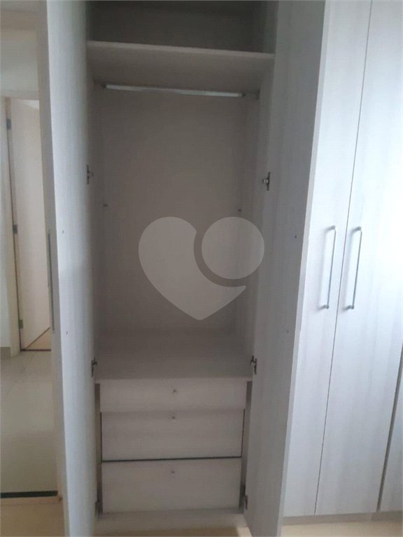 Apartamento no Ed. Residencial Spazio Mont Royal
