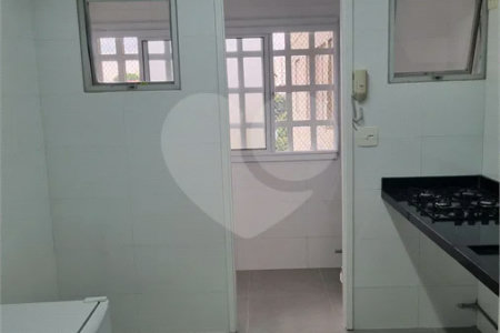 Apartamento á venda - Vila Guarani