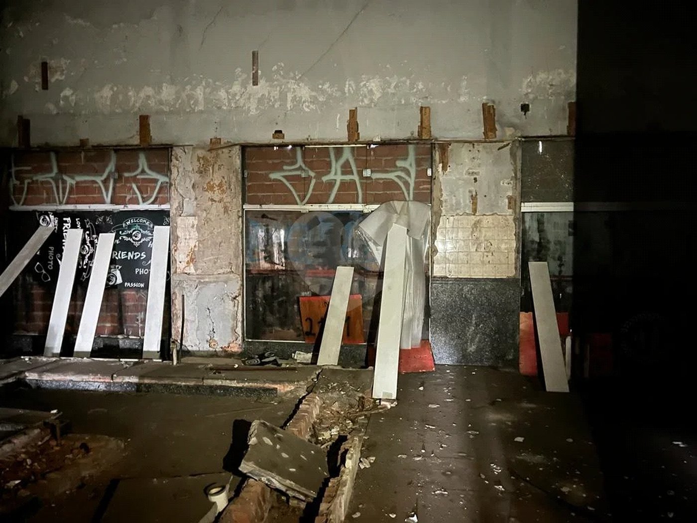 Barracão comercial em ponto estratégico na Paulicéia