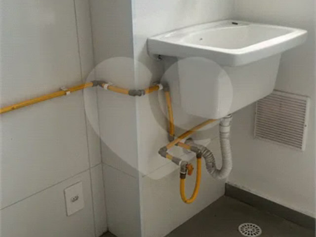 Apartamento para alugar com 2 quartos em Tucuruvi, São Paulo, SP