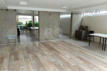 Apartamento 2 quartos mobiliado 1 vaga para locação no Paraíso