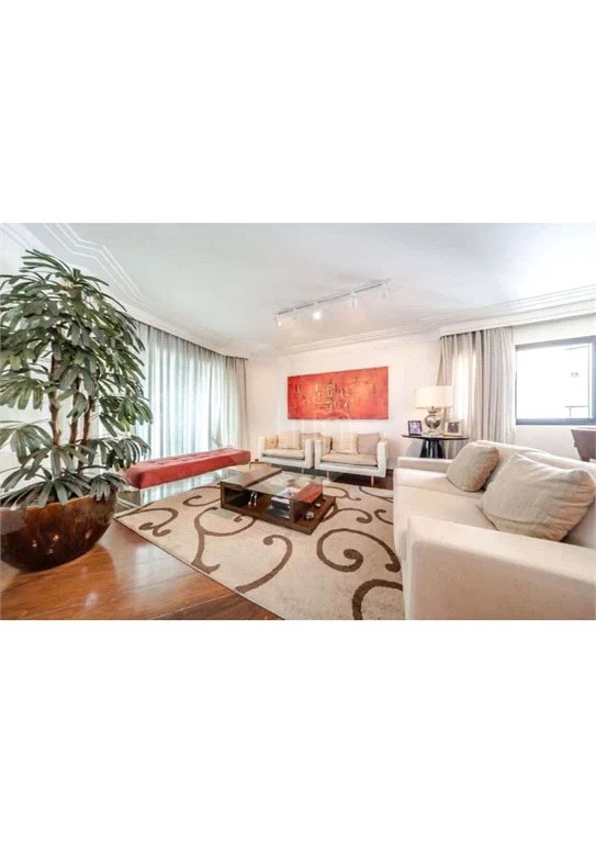 Excelente apartamento na Mooca