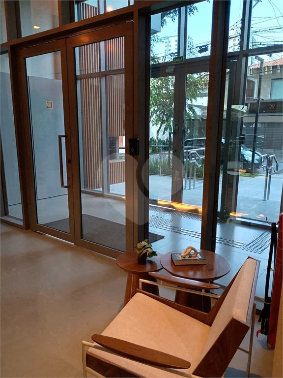 Apartamento para alugar com 2 quartos, sendo 1 suíte, em Jardim Prudência, São Paulo, SP
