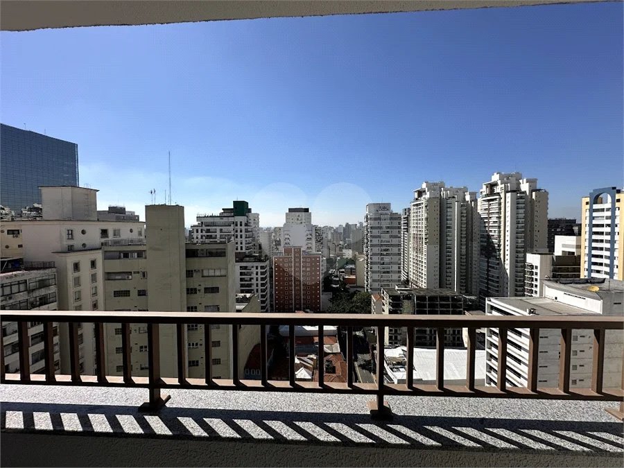 Studio 21,7 m² - NIK Paulista