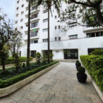 Apartamento à venda com 2 quartos, sendo 1 suíte, em Vila Andrade, São Paulo, SP