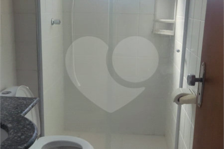 Apartamento à Venda ou para Alugar - Edifício Villa Bonelli