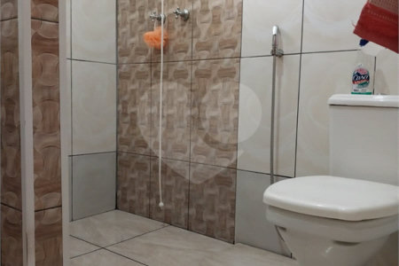 Casa térrea para venda no Planalto Paraíso