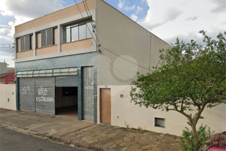 Casa à Venda – 4 Quartos, 1 Suíte – Vila Prado