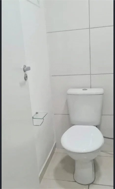 Apartamento à venda com 2 quartos em Jaguaré, São Paulo, SP