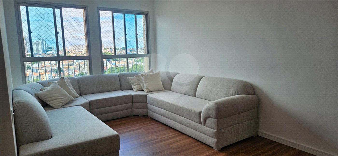Apartamento à venda 3 quartos 1 suíte no Jardim da Saúde