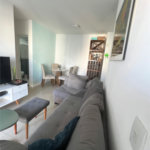 Apartamento mobiliado com 2 dormitórios e vaga na Vila Mariana