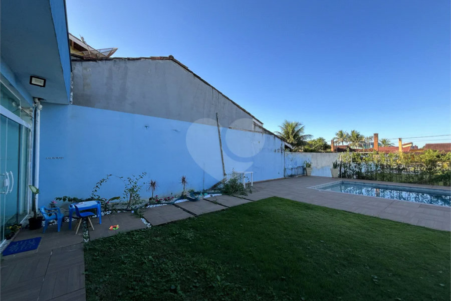 Casa à venda com 2 quartos, sendo 1 suíte, em Morada da Praia, Bertioga, SP