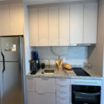 Apartamento para locação na Vila Nova Conceição