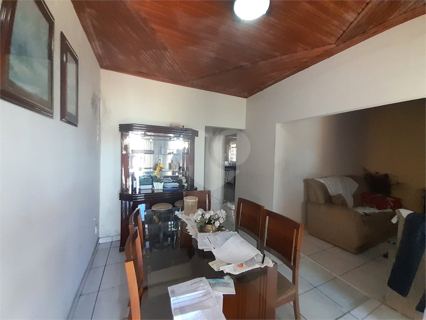 Casa à Venda no Jd Brasil –São Carlos