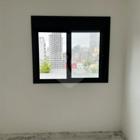 Apartamento com 27mts à venda na Vila Buarque