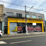 Salão Comercial Todo Reformado com 420m² Jaçanã!!!