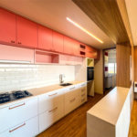 Apartamento de 3 Dormitórios á venda no Parque Faber Castell - São Carlos.