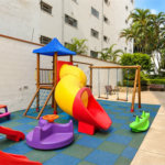Apartamento com 3 dormitórios sendo 1 suíte à venda em Higienópolis, São Paulo - SP