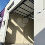 Galpão Comercial Novo para Locação – 350 m²