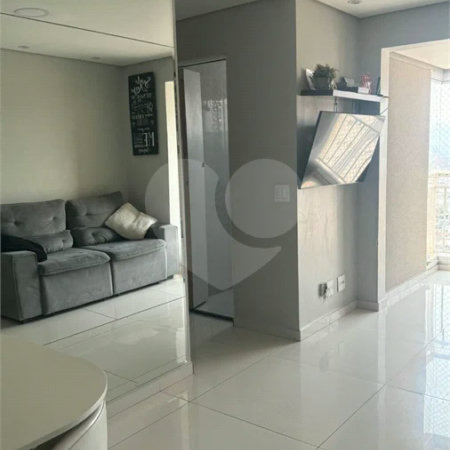 Apartamento á venda no Condominio Spot Lago dos Patos com 2 quartos e 1 vaga