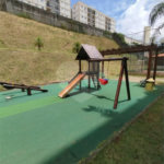 City Jaraguá - Apartamento para Locação - 46m²