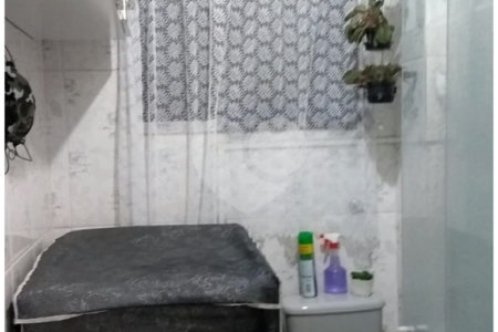 Studio à venda no Glicério, 32 m²