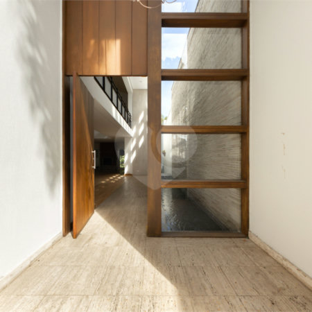 Casa com 4 quartos a venda Vila Nova Conceição, São Paulo - SP
