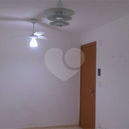 Apartamento 2 dormitórios Condomínio Monte Everest São Carlos - SP